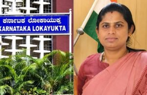 ಮೈಸೂರು: 5.50 ಲಕ್ಷ ರೂ. ಲಂಚ ಸ್ವೀಕಾರ : ಹುಣಸೂರು ಎಸಿ ಲೋಕಾಯುಕ್ತ ಬಲೆಗೆ…!!