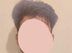 27 ಗ್ರಾಂ ಗಾಂಜಾ ಪತ್ತೆ : ಯುವಕನಿಗೆ ನ್ಯಾಯಾಂಗ ಬಂಧನ…!!