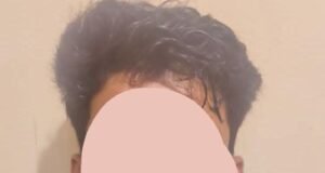27 ಗ್ರಾಂ ಗಾಂಜಾ ಪತ್ತೆ : ಯುವಕನಿಗೆ ನ್ಯಾಯಾಂಗ ಬಂಧನ…!!