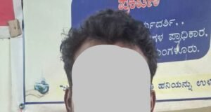 ಸುಮಾರು ಒಂದು ವರ್ಷದಿಂದ ತಲೆಮರೆಸಿಕೊಂಡಿದ್ದ ವಾರಂಟ್ ಆಸಾಮಿ ಅರೆಸ್ಟ್…!!