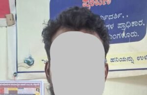ಸುಮಾರು ಒಂದು ವರ್ಷದಿಂದ ತಲೆಮರೆಸಿಕೊಂಡಿದ್ದ ವಾರಂಟ್ ಆಸಾಮಿ ಅರೆಸ್ಟ್…!!