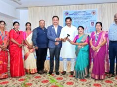 ಲಯನ್ಸ್ ಕ್ಲಬ್ ಬನ್ನಂಜೆ ಕ್ರೌನ್ ನೂತನ ಪದಾಧಿಕಾರಿಗಳ ಪದಗ್ರಹಣ..!!