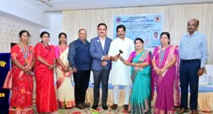 ಲಯನ್ಸ್ ಕ್ಲಬ್ ಬನ್ನಂಜೆ ಕ್ರೌನ್ ನೂತನ ಪದಾಧಿಕಾರಿಗಳ ಪದಗ್ರಹಣ..!!