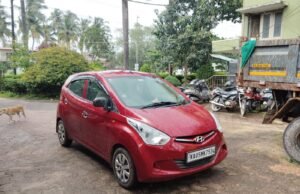 ಉಡುಪಿ: ಹಿಟ್ ಅಂಡ್ ರನ್ ಪ್ರಕರಣ ಭೇದಿಸಿದ ಪೊಲೀಸರು : ತಿಂಗಳ ಬಳಿಕ ಕಾರು, ಆರೋಪಿ ವಶಕ್ಕೆ…!!