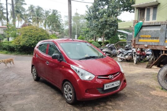 ಉಡುಪಿ: ಹಿಟ್ ಅಂಡ್ ರನ್ ಪ್ರಕರಣ ಭೇದಿಸಿದ ಪೊಲೀಸರು : ತಿಂಗಳ ಬಳಿಕ ಕಾರು, ಆರೋಪಿ ವಶಕ್ಕೆ…!!