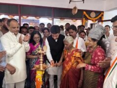 ಮಹಿಳಾ ಆರ್ಥಿಕ ಸ್ವಾವಲಂಬನೆಯಲ್ಲಿ ಉಡುಪಿ ಮೈಲಿಗಲ್ಲು : ಬ್ರಹ್ಮಗಿರಿಯಲ್ಲಿ ಅಕ್ಕ ಕೆಫೆ ಉದ್ಘಾಟಿಸಿ ರಿಜ್ವಾನ್ ಅರ್ಷದ್ ಅನಿಸಿಕೆ..!!