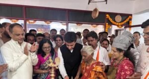 ಮಹಿಳಾ ಆರ್ಥಿಕ ಸ್ವಾವಲಂಬನೆಯಲ್ಲಿ ಉಡುಪಿ ಮೈಲಿಗಲ್ಲು : ಬ್ರಹ್ಮಗಿರಿಯಲ್ಲಿ ಅಕ್ಕ ಕೆಫೆ ಉದ್ಘಾಟಿಸಿ ರಿಜ್ವಾನ್ ಅರ್ಷದ್ ಅನಿಸಿಕೆ..!!