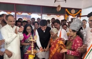 ಮಹಿಳಾ ಆರ್ಥಿಕ ಸ್ವಾವಲಂಬನೆಯಲ್ಲಿ ಉಡುಪಿ ಮೈಲಿಗಲ್ಲು : ಬ್ರಹ್ಮಗಿರಿಯಲ್ಲಿ ಅಕ್ಕ ಕೆಫೆ ಉದ್ಘಾಟಿಸಿ ರಿಜ್ವಾನ್ ಅರ್ಷದ್ ಅನಿಸಿಕೆ…!!