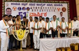ಉಡುಪಿ: ಯುವಕರಿಗೆ ಕೆಟ್ಟ ಪದ ಕಲಿಸಿದ್ದೇ ಬಿಜೆಪಿ ಐಟಿ ಸೆಲ್ – ಸಚಿವ ರಿಜ್ವಾನ್ ಅರ್ಷದ್…!!