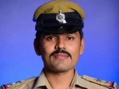 ಬೆಳ್ತಂಗಡಿ: ಭ್ರಷ್ಟಾಚಾರ ಪ್ರಕರಣ : ಎಸ್ಐಟಿ ಸಬ್ ಇನ್ಸ್ಪೆಕ್ಟರ್ ವಿನೋದ್ ರೆಡ್ಡಿ ಸಸ್ಪೆಂಡ್…!!