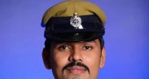 ಬೆಳ್ತಂಗಡಿ: ಭ್ರಷ್ಟಾಚಾರ ಪ್ರಕರಣ : ಎಸ್ಐಟಿ ಸಬ್ ಇನ್ಸ್ಪೆಕ್ಟರ್ ವಿನೋದ್ ರೆಡ್ಡಿ ಸಸ್ಪೆಂಡ್…!!