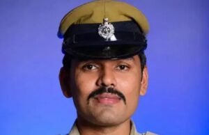ಬೆಳ್ತಂಗಡಿ: ಭ್ರಷ್ಟಾಚಾರ ಪ್ರಕರಣ : ಎಸ್ಐಟಿ ಸಬ್ ಇನ್ಸ್ಪೆಕ್ಟರ್ ವಿನೋದ್ ರೆಡ್ಡಿ ಸಸ್ಪೆಂಡ್…!!