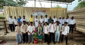 ಮಾನವ ಬಂಧುತ್ವ ವೇದಿಕೆ ಕಾರ್ಕಳ ಮತ್ತು ವಿದ್ಯಾರ್ಥಿ ಬಂಧುತ್ವ ವೇದಿಕೆ ಕಾರ್ಕಳ ಘಟಕದಿಂದ ಸೌಹಾರ್ದ ಈದ್ ಮಿಲಾದ್ ಆಚರಣೆ ಹಾಗೂ ವಿದ್ಯಾರ್ಥಿಗಳೊಂದಿಗೆ ಸಂವಾದ…!!