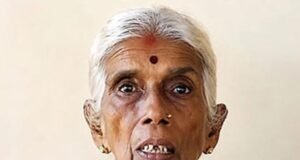 ಕಡಬ: ರಸ್ತೆ ಬದಿ ನಿಂತಿದ್ದ ವೃದ್ಧೆಗೆ ಬೈಕ್ ಡಿಕ್ಕಿ – ಚಿಕಿತ್ಸೆ ಫಲಿಸದೆ ಸಾವು…!!