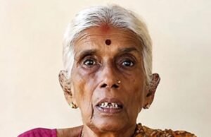 ಕಡಬ: ರಸ್ತೆ ಬದಿ ನಿಂತಿದ್ದ ವೃದ್ಧೆಗೆ ಬೈಕ್ ಡಿಕ್ಕಿ – ಚಿಕಿತ್ಸೆ ಫಲಿಸದೆ ಸಾವು…!!
