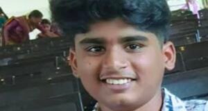 ಬೆಳ್ತಂಗಡಿ: ಹುಟ್ಟುಹಬ್ಬದ ಮರುದಿನವೇ ಡೆತ್ ನೋಟ್ ಬರೆದಿಟ್ಟು 9ನೇ ತರಗತಿ ವಿದ್ಯಾರ್ಥಿ ಆತ್ಮಹತ್ಯೆ…!!