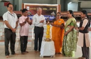 ಉಡುಪಿ ಎಂ.ಜಿ.ಎಂ ಕಾಲೇಜಿನಲ್ಲಿ ಯಕ್ಷಗಾನ ಸರ್ಟಿಫಿಕೇಟ್ ಕೋರ್ಸ್ ಉದ್ಘಾಟನೆ…!!