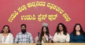 ಎಂಟು ಸ್ಪರ್ಧೆ, ಎಂಟೂ ಪ್ರಶಸ್ತಿ : ಅಂತಾರಾಷ್ಟ್ರೀಯ ಕಿರೀಟ ಗೆದ್ದ ಉಡುಪಿಯ ಸಚಿತ…!!