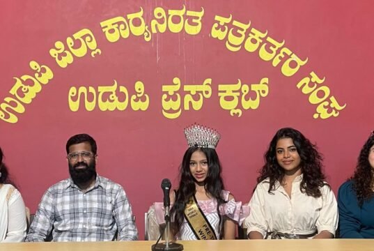 ಎಂಟು ಸ್ಪರ್ಧೆ, ಎಂಟೂ ಪ್ರಶಸ್ತಿ : ಅಂತಾರಾಷ್ಟ್ರೀಯ ಕಿರೀಟ ಗೆದ್ದ ಉಡುಪಿಯ ಸಚಿತ…!!