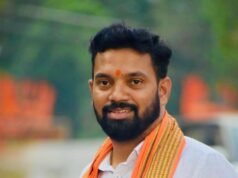 ಭ್ರಷ್ಟರಿಂದಲೇ ಭ್ರಷ್ಟಾಚಾರದ ಆರೋಪ ಪ್ರಜಾಪ್ರಭುತ್ವ ವ್ಯವಸ್ಥೆಯ ಆದ:ಪಥನ – ನವೀನ್ ನಾಯಕ್…!!