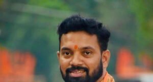 ಭ್ರಷ್ಟರಿಂದಲೇ ಭ್ರಷ್ಟಾಚಾರದ ಆರೋಪ ಪ್ರಜಾಪ್ರಭುತ್ವ ವ್ಯವಸ್ಥೆಯ ಆದ:ಪಥನ – ನವೀನ್ ನಾಯಕ್…!!