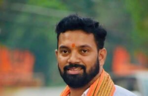ಭ್ರಷ್ಟರಿಂದಲೇ ಭ್ರಷ್ಟಾಚಾರದ ಆರೋಪ ಪ್ರಜಾಪ್ರಭುತ್ವ ವ್ಯವಸ್ಥೆಯ ಆದ:ಪಥನ – ನವೀನ್ ನಾಯಕ್…!!