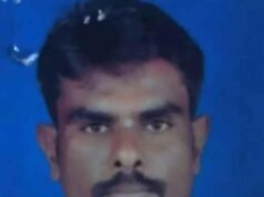 ಪಡುಬಿದ್ರಿ: ವ್ಯಕ್ತಿ ನಾಪತ್ತೆ…!!