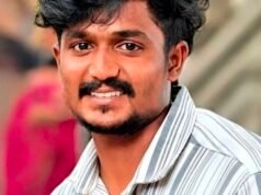 ನಂದಿಕೂರು: ನಿಂತಿದ್ದ ಲಾರಿಗೆ ಬೈಕ್ ಢಿಕ್ಕಿ : ಯುವಕ ಮೃತ್ಯು…!!