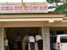 ಉಡುಪಿ: ನಕಲಿ ರಶೀದಿ ನೀಡಿ 83.1 ಗ್ರಾಂ ಚಿನ್ನ ಪಡೆದು ವಂಚನೆ ಆರೋಪ…!!