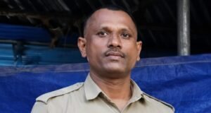 ಕರ್ತವ್ಯ ಲೋಪ ಆರೋಪ : ಬಂಟ್ವಾಳ ಠಾಣೆಯ ಪೊಲೀಸ್ ಕಾನ್ಸ್ ಸ್ಟೇಬಲ್ ಸಸ್ಪೆಂಡ್…!!