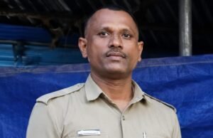 ಕರ್ತವ್ಯ ಲೋಪ ಆರೋಪ : ಬಂಟ್ವಾಳ ಠಾಣೆಯ ಪೊಲೀಸ್ ಕಾನ್ಸ್ ಸ್ಟೇಬಲ್ ಸಸ್ಪೆಂಡ್…!!