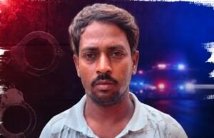 ನ್ಯಾಯಾಲಯಕ್ಕೆ ಹಾಜರಾಗದೆ ತಲೆಮರೆಸಿಕೊಂಡಿದ್ದ ಮಹಿಳೆ ಕೊಲೆ ಪ್ರಕರಣದ ಆರೋಪಿ ಪಶ್ಚಿಮ ಬಂಗಾಳದಲ್ಲಿ ಅರೆಸ್ಟ್…!!