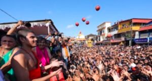 ಉಡುಪಿಯಲ್ಲಿ ವಿಟ್ಲಪಿಂಡಿ ವೈಭವಕ್ಕೆ ಸಾಕ್ಷಿಯಾದ ಭಕ್ತಸಾಗರ…!!