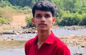 ಪುತ್ತೂರು: ಜಿಮ್ನಲ್ಲಿ ವರ್ಕೌಟ್ ಮಾಡುತ್ತಿದ್ದ ವೇಳೆ ಕುಸಿದು ಬಿದ್ದು ವಿದ್ಯಾರ್ಥಿ ಮೃತ್ಯು…!!