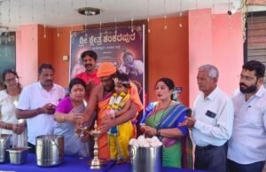 ಕೃಷ್ಣನ ಭಕ್ತರಿಗೆ ಮೂಡೆ ಹಾಲು ವಿತರಣೆ : ಜನ್ಮಾಷ್ಟಮಿಗೆ ಶ್ರೀ ಕ್ಷೇತ್ರ ಶಂಕರಪುರದ ಸೇವೆ…!!