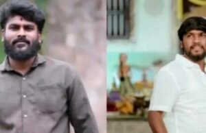 ಶಿವಮೊಗ್ಗ : ಕಿರಣ್ ಕೊಲೆ ಪ್ರಕರಣದ ಆರೋಪಿಯ ಕಾಲಿಗೆ ಗುಂಡು…!!