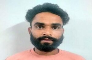 ಉಡುಪಿ: 6 ವರ್ಷಗಳಿಂದ ತಲೆಮರೆಸಿಕೊಂಡಿದ್ದ ಆರೋಪಿಯ ಬಂಧನ…!!