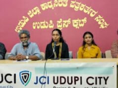 ಸೆ.9ರಿಂದ ಉಡುಪಿಯಲ್ಲಿ ‘ವನಸುಮ ಜೇಸಿ ಸಪ್ತಾಹ’ : ‘ಕೋವಿ ಮತ್ತು ಕೊಳಲು’ ಟೀಸರ್ ಬಿಡುಗಡೆ…!!