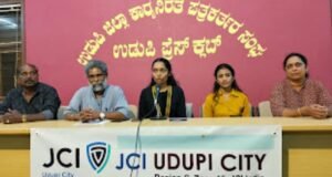 ಸೆ.9ರಿಂದ ಉಡುಪಿಯಲ್ಲಿ ‘ವನಸುಮ ಜೇಸಿ ಸಪ್ತಾಹ’ : ‘ಕೋವಿ ಮತ್ತು ಕೊಳಲು’ ಟೀಸರ್ ಬಿಡುಗಡೆ…!!