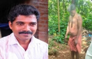ವಿಟ್ಲ: ನೇಣು ಬಿಗಿದು ವ್ಯಕ್ತಿ ಆತ್ಮಹತ್ಯೆ…!!