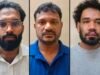 ಅಪ್ರಾಪ್ತ ಬಾಲಕನ ಮೇಲೆ ಸರಣಿ ಲೈಂಗಿಕ ದೌರ್ಜನ್ಯ : ಮೂವರ ಬಂಧನ, 12ಕ್ಕೂ ಹೆಚ್ಚು ಮಂದಿಗೆ ಶೋಧ…!!