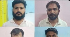 ಮೂಲ್ಕಿ: ಕಿಲ್ಪಾಡಿ ದೈವಸ್ಥಾನದ ಬೆಲೆಬಾಳುವ ಆಭರಣ ಕಳ್ಳತನ – ನಾಲ್ವರು ಆರೋಪಿಗಳು ಅರೆಸ್ಟ್…!!