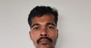 ಪುತ್ತೂರು: ವಿದ್ಯಾರ್ಥಿನಿಯರ ಬಟ್ಟೆಕಳವು : ಆರೋಪಿ ಪೊಲೀಸ್ ವಶಕ್ಕೆ…!!