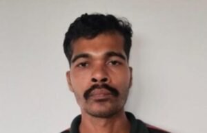 ಪುತ್ತೂರು: ವಿದ್ಯಾರ್ಥಿನಿಯರ ಬಟ್ಟೆಕಳವು : ಆರೋಪಿ ಪೊಲೀಸ್ ವಶಕ್ಕೆ…!!