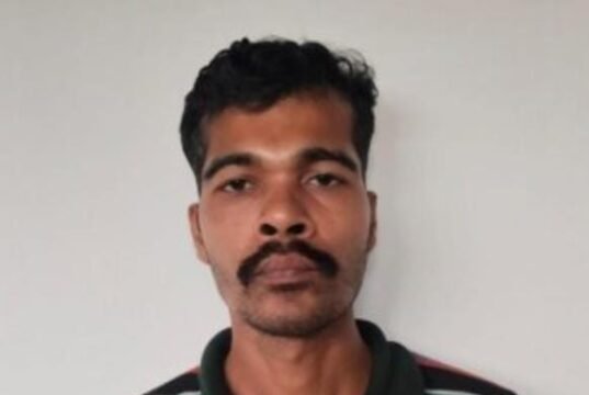 ಪುತ್ತೂರು: ವಿದ್ಯಾರ್ಥಿನಿಯರ ಬಟ್ಟೆಕಳವು : ಆರೋಪಿ ಪೊಲೀಸ್ ವಶಕ್ಕೆ…!!