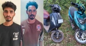 ಬೆಳ್ತಂಗಡಿ: ಮಾದಕ ವಸ್ತು ಮಾರಾಟ ಪ್ರಕರಣ – ಇಬ್ಬರ ಬಂಧನ…!!
