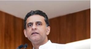 ಜನರ ಸಮಸ್ಯೆಗಳಿಗೆ ಕಾಲಮಿತಿಯಲ್ಲಿ ಪರಿಹಾರ : ಉಸ್ತುವಾರಿ ಸಚಿವ ರಿಜ್ವಾನ್ ಅರ್ಷದ್…!!