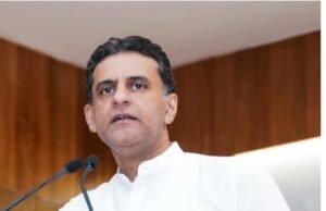 ಜನರ ಸಮಸ್ಯೆಗಳಿಗೆ ಕಾಲಮಿತಿಯಲ್ಲಿ ಪರಿಹಾರ : ಉಸ್ತುವಾರಿ ಸಚಿವ ರಿಜ್ವಾನ್ ಅರ್ಷದ್…!!