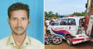 ಬೈಂದೂರು : ಸರಣಿ ಅಪಘಾತ : ಓರ್ವ ಮೃತ್ಯು…!!