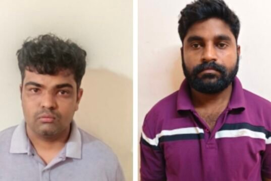 ಉಡುಪಿ: ಜಾಮೀನು ನೀಡುವ ವೇಳೆ ನಕಲಿ ಆಧಾರ್ ಕಾರ್ಡ್ ಬಳಸಿ ನ್ಯಾಯಾಲಯಕ್ಕೆ ವಂಚನೆ ಯತ್ನ : ಇಬ್ಬರು ಅರೆಸ್ಟ್…!!